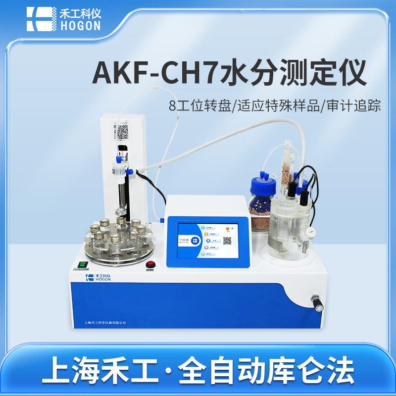315·誠信購！| 卡爾費休水分儀福利活動，助你高效控品質！